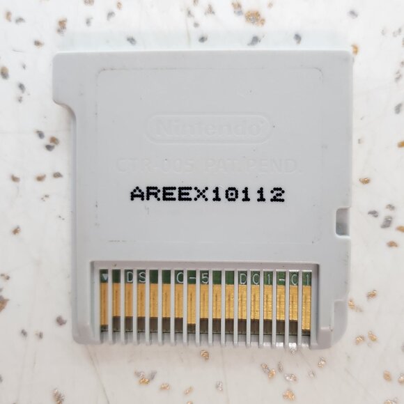 Super Mario 3D Land for NIntendo 3DS - Picture 7 of 7